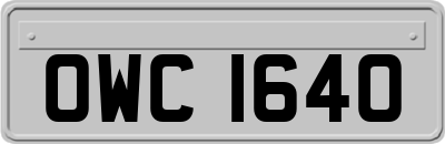 OWC1640