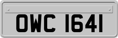 OWC1641