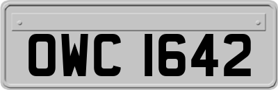 OWC1642