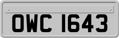 OWC1643
