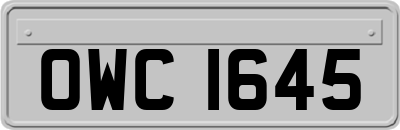 OWC1645