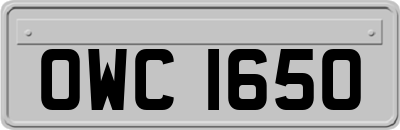 OWC1650