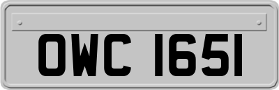 OWC1651