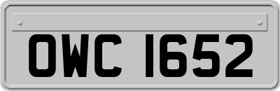 OWC1652