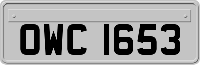 OWC1653