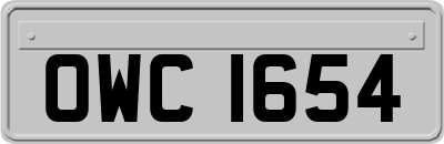 OWC1654