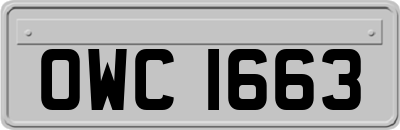 OWC1663