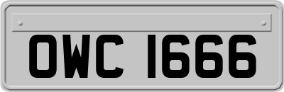 OWC1666