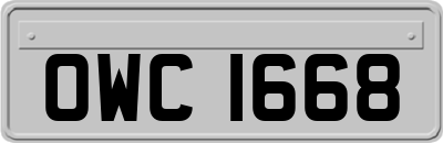 OWC1668