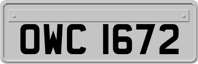 OWC1672