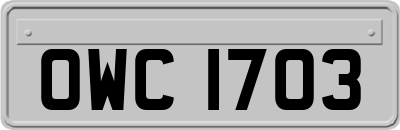 OWC1703