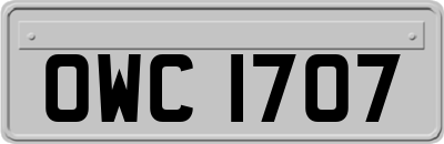 OWC1707