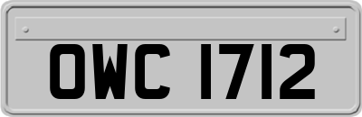 OWC1712