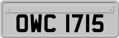 OWC1715