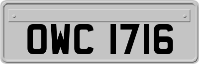 OWC1716