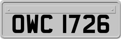 OWC1726