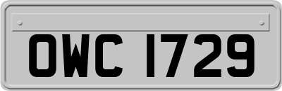 OWC1729