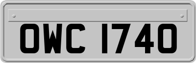 OWC1740