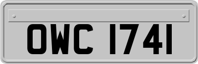 OWC1741