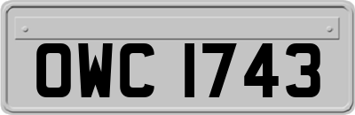OWC1743