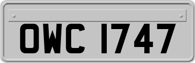 OWC1747