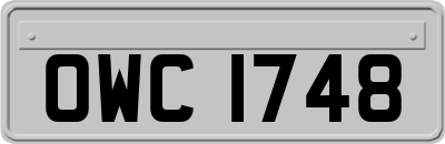 OWC1748