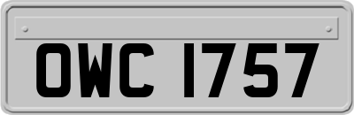 OWC1757