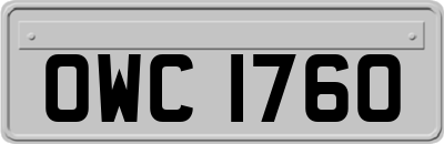 OWC1760