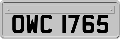 OWC1765
