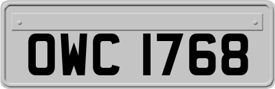 OWC1768