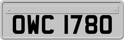 OWC1780