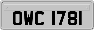 OWC1781