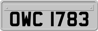 OWC1783