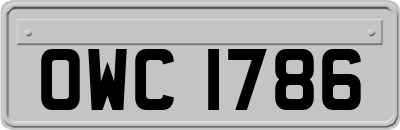 OWC1786