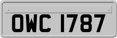 OWC1787