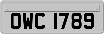 OWC1789