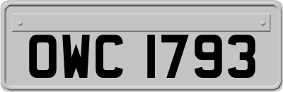 OWC1793