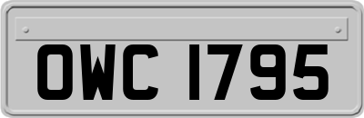 OWC1795