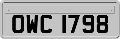 OWC1798