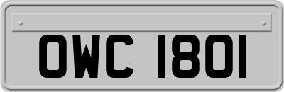 OWC1801