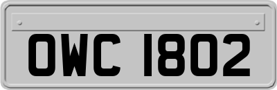 OWC1802