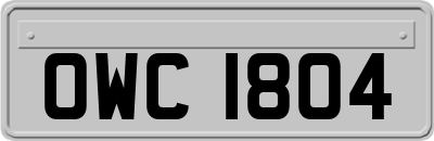 OWC1804