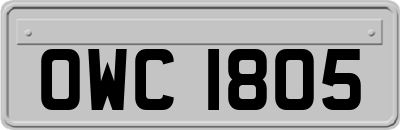 OWC1805