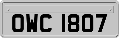 OWC1807