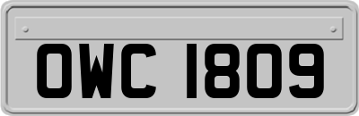 OWC1809