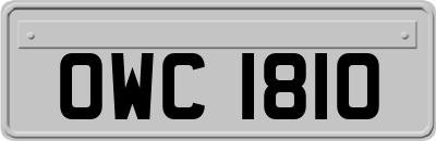 OWC1810
