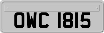 OWC1815