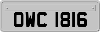 OWC1816