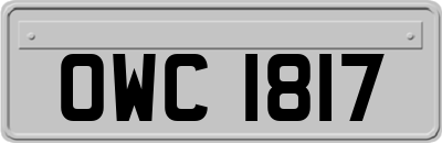 OWC1817