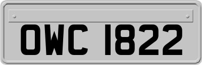 OWC1822